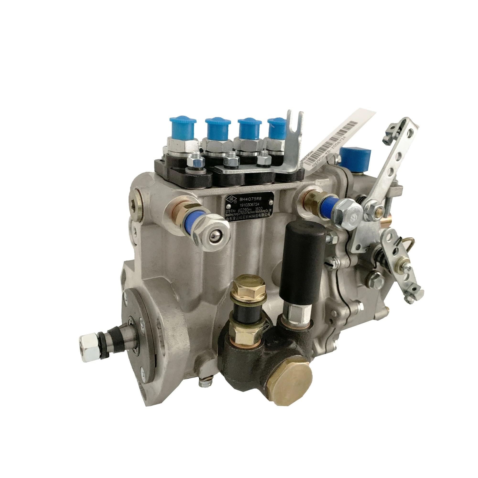 Bomba De Combustible De Inyección Diésel De Alta Presión BH4QT90R9, Compatible Con Kangda, Bomba De Inyección 4QTD676