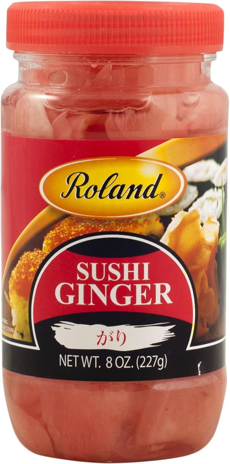 Roland Sushi Ginger – Yaxa Colombia