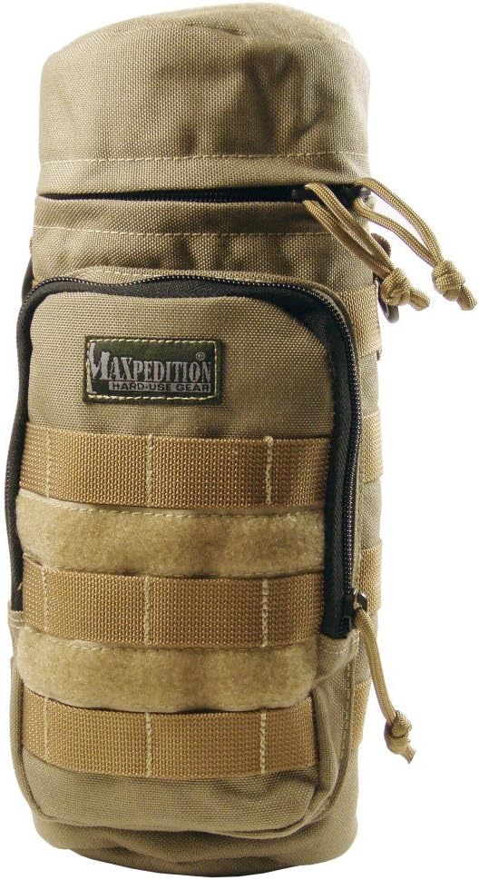 12-Inch X 5-Inch Bottle Holder