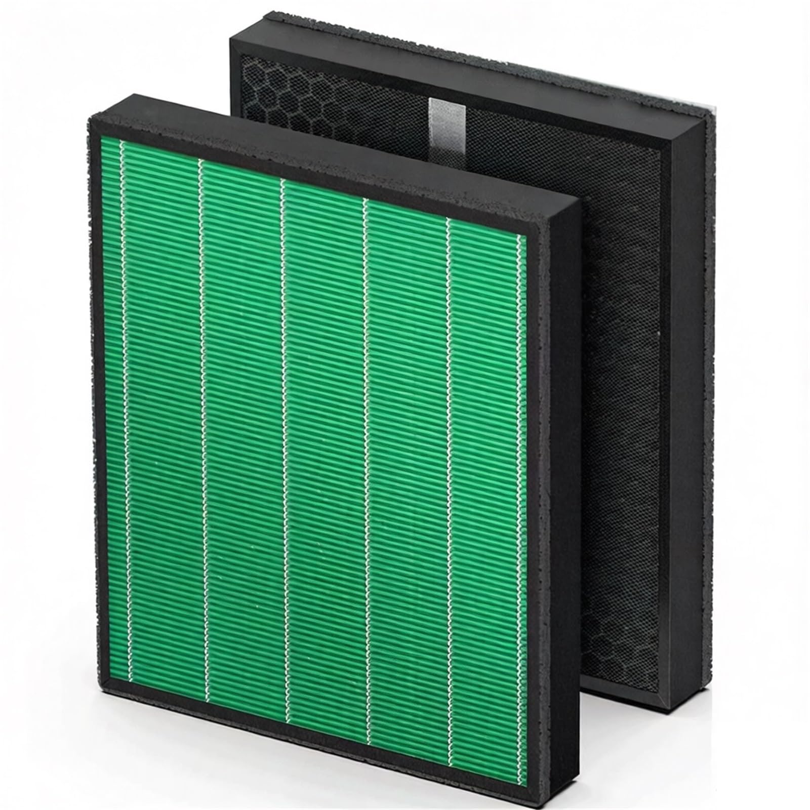 Filtre Coway AP-1019C haut de gamme, charbon actif de remplacement durable