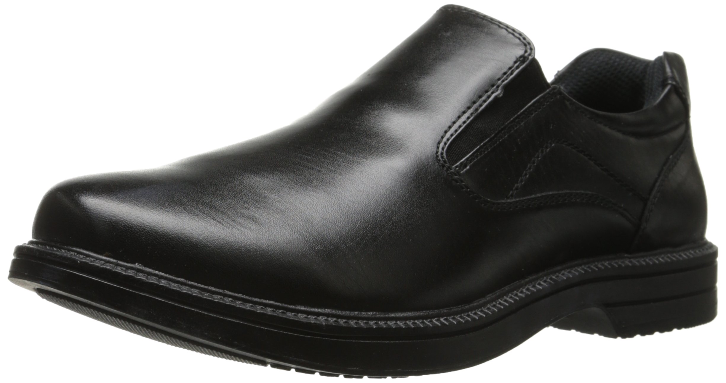 Deer Stags Men's NU Media Slip-On Loafers