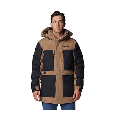Columbia Marquam Peak Fusiontm II Parka Men