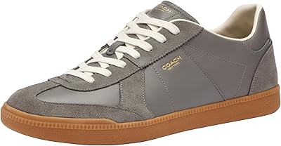 Coach Mens Ellis Sneaker