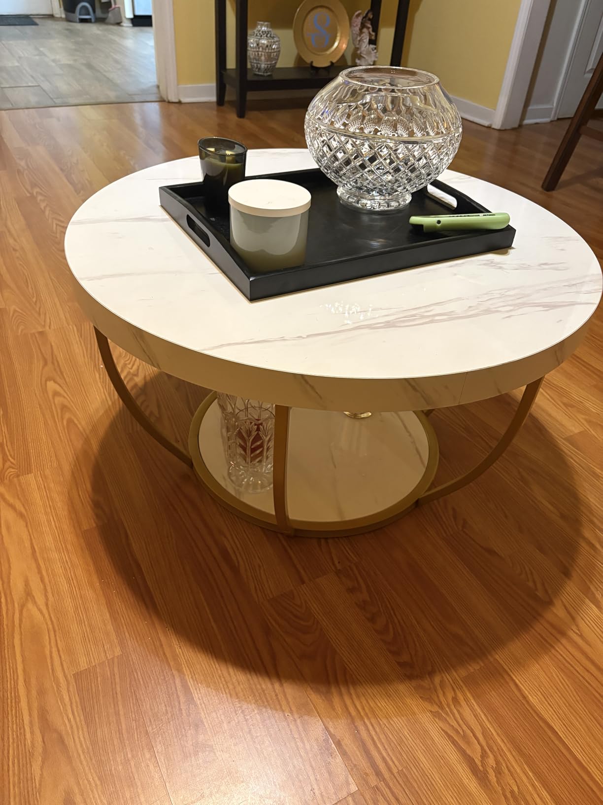 Customer review photo