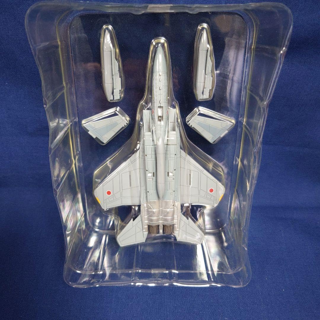 エフトイズ カフェレオ 1/144 F-15 イーグル ワンフェス限定 航空