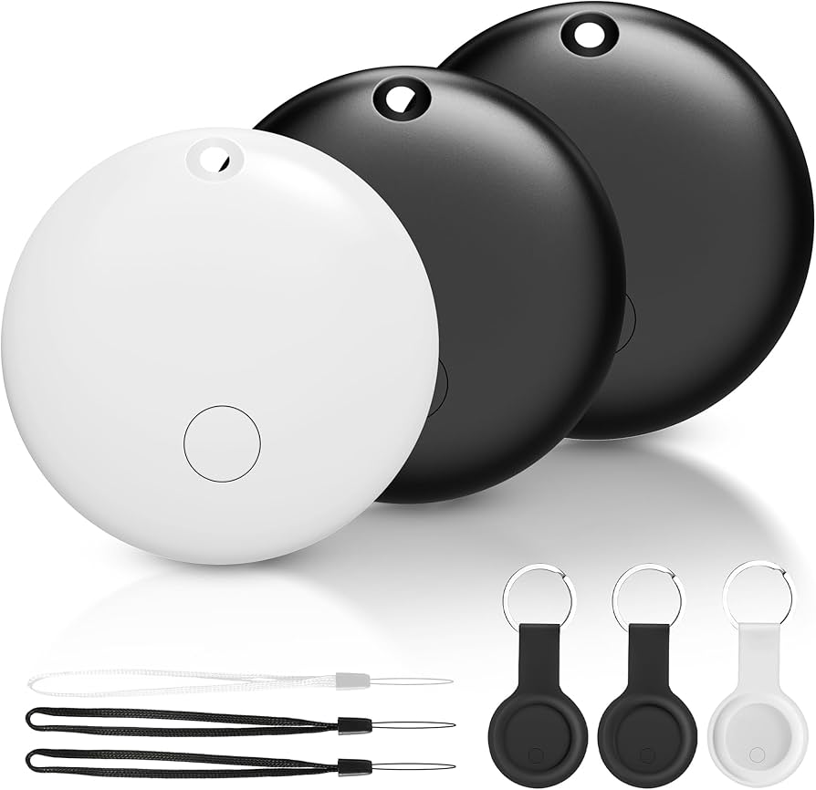 AirTag  エアタグ 本体 3個 ワケあり Amazon.co.jp: エアタグ airtag 3個セット 2025最新スマート
