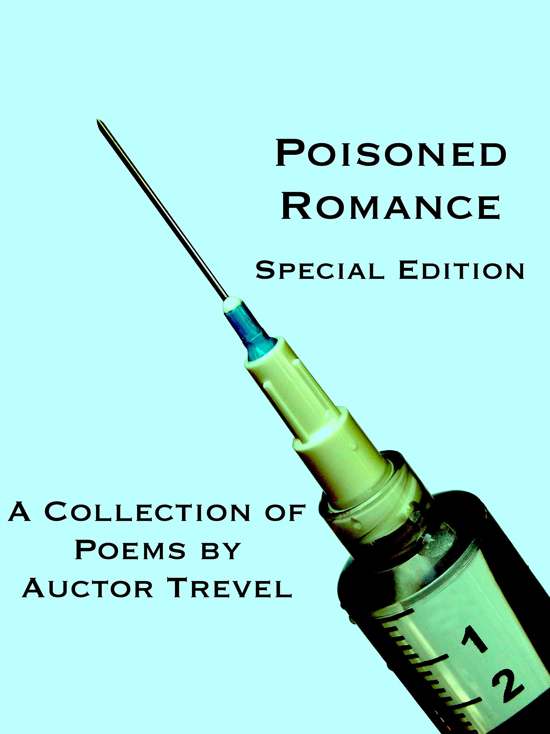 Poisoned Romance: Special Edition
