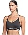 Nike Dri-FIT Indy Light Support Bra - Main View