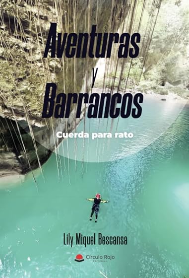 Aventuras y Barrancos