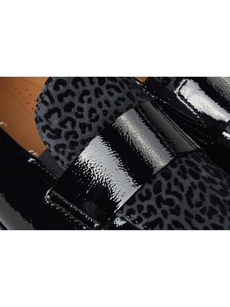 Black Gabor Gabor 72.042.27