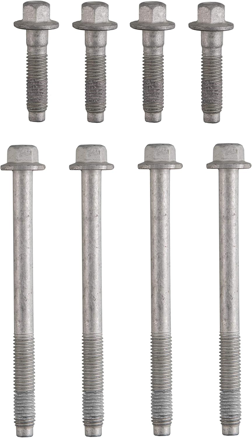 FEL-PRO ES 72226 Intake Manifold Bolt Set