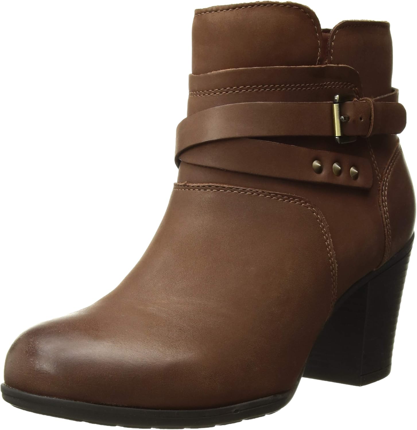Rockport city casuals catriona buckle bootie Clearance
