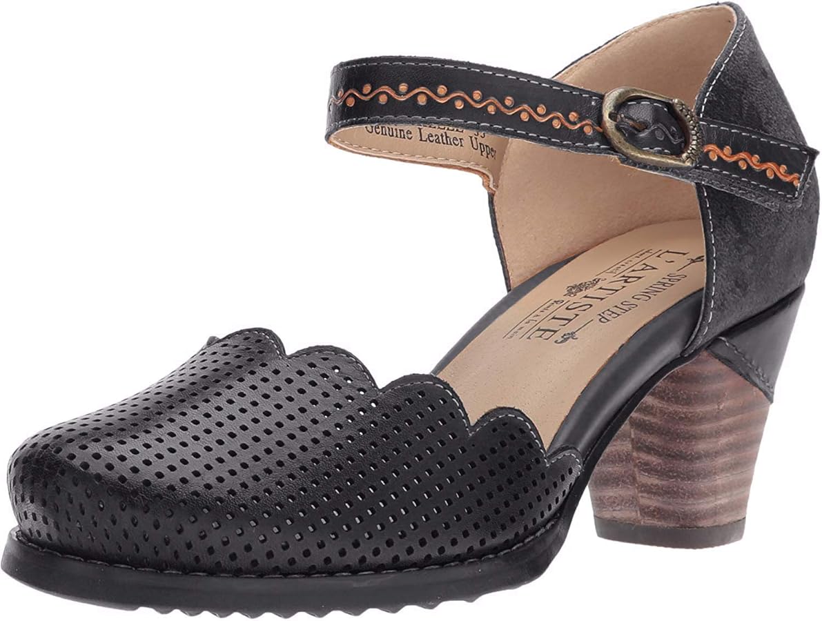 L artiste shoes Clearance