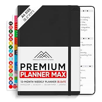 【新品未使用】The High Performance Planner 新品未使用】The High Performance Planner The High