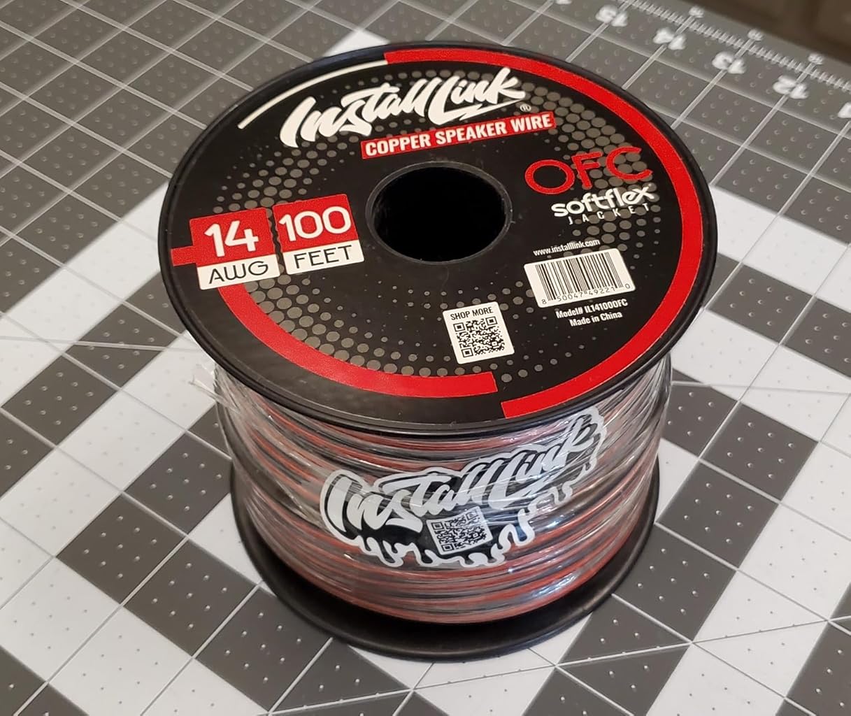 14 AWG Gauge Filo Primario Auto/Barca Grado Marino Rame - Foto 8