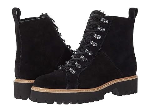 Splendid karina lace up boot Clearance