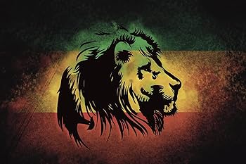 Amazon.co.jp: タペストリー レゲエ ラスタカラー マリファナ