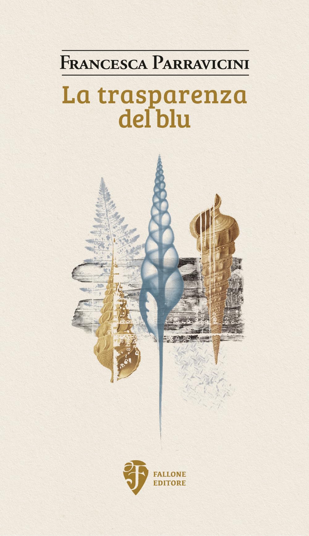 La Trasparenza Del Blu - 4