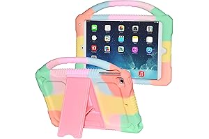 Adocham Kids Case for iPad Mini