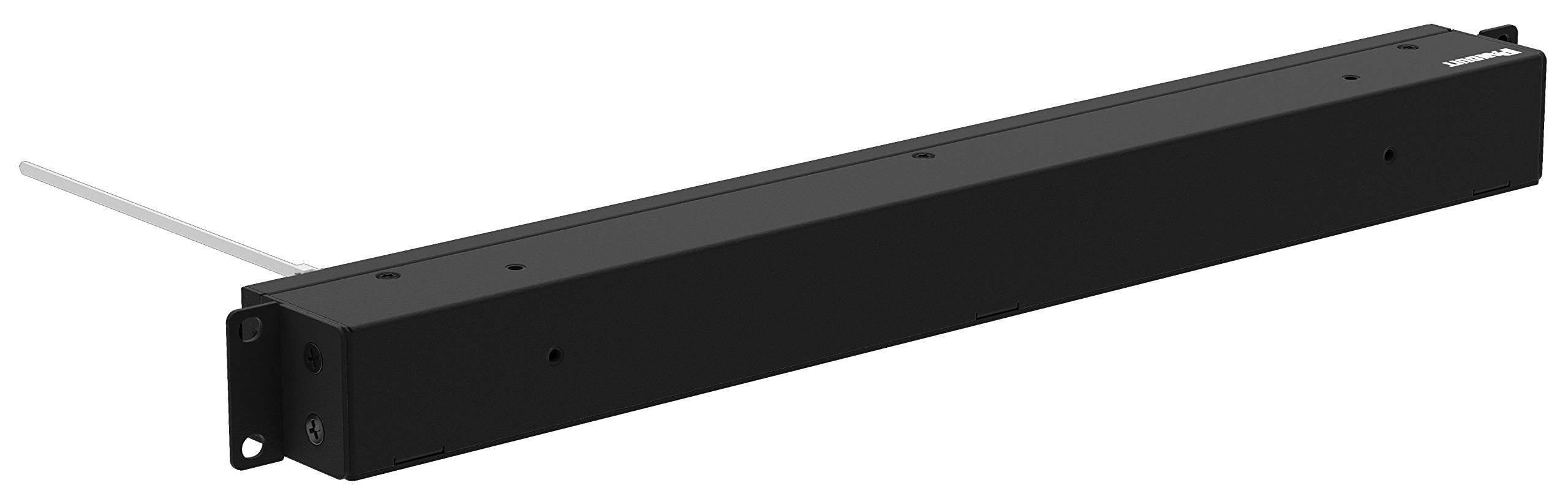 Tripp Lite 3-Phase PDU Switched 10kW 200/208/240V 24 C13; 6 C19 L21-30P TAA