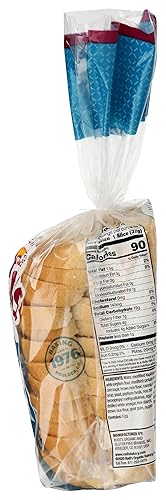 Miniatura 5 de RUDIS Pan de sándwich original de BAKERY, 18 OZ
