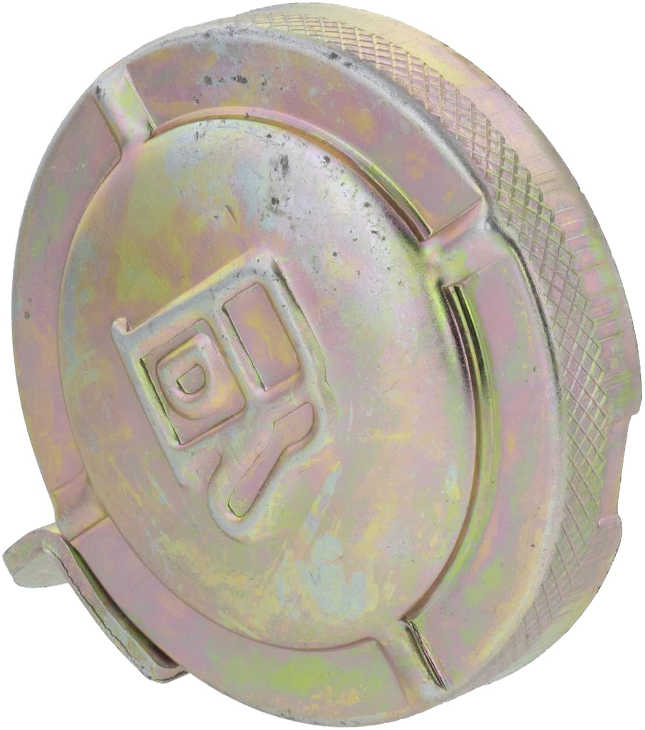 7X2644 Fuel Cap fits Caterpillar 914G 928G IT14G IT28G TH103 TH62 TH63 TH82 TH83 CB-334D CB-334E CB-334E XW CB-335D CB-335E CB-34 CB-34 XW CC-34 - 1 Pack