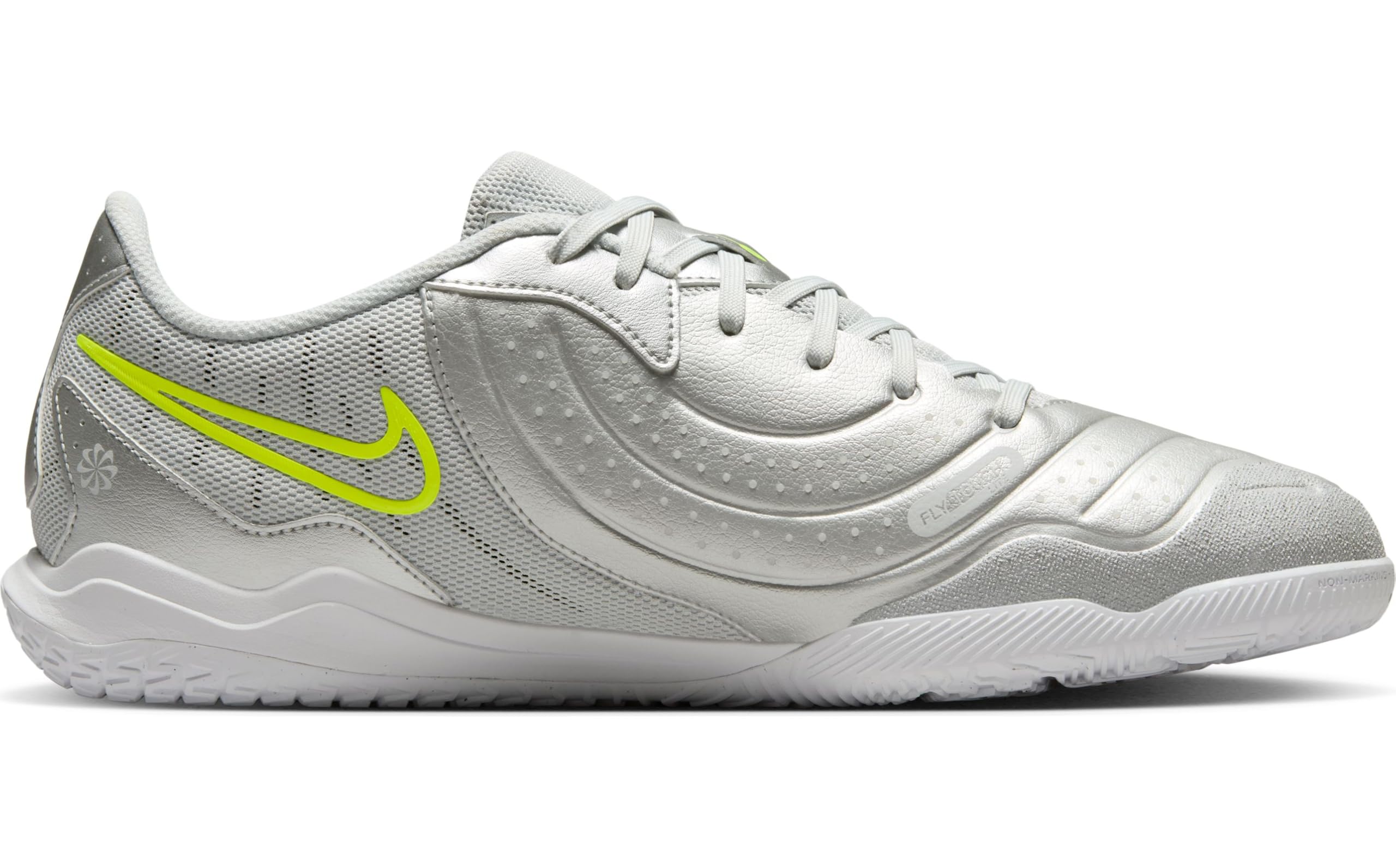 Nike Homme Legend 10 Academy IC Soccer Shoe