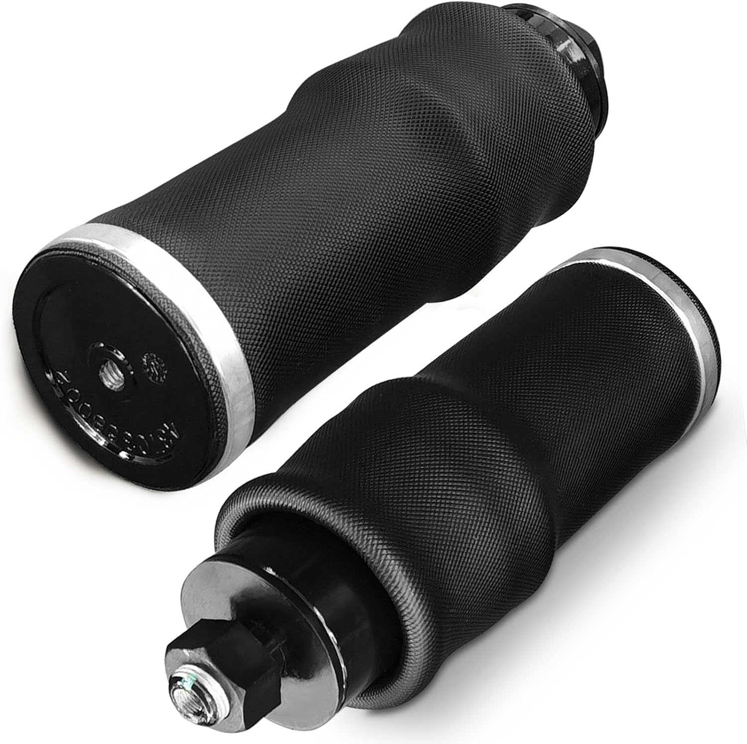 2Pcs Cab Air Ride Spring Bags for Peterbilt 379 Trucks