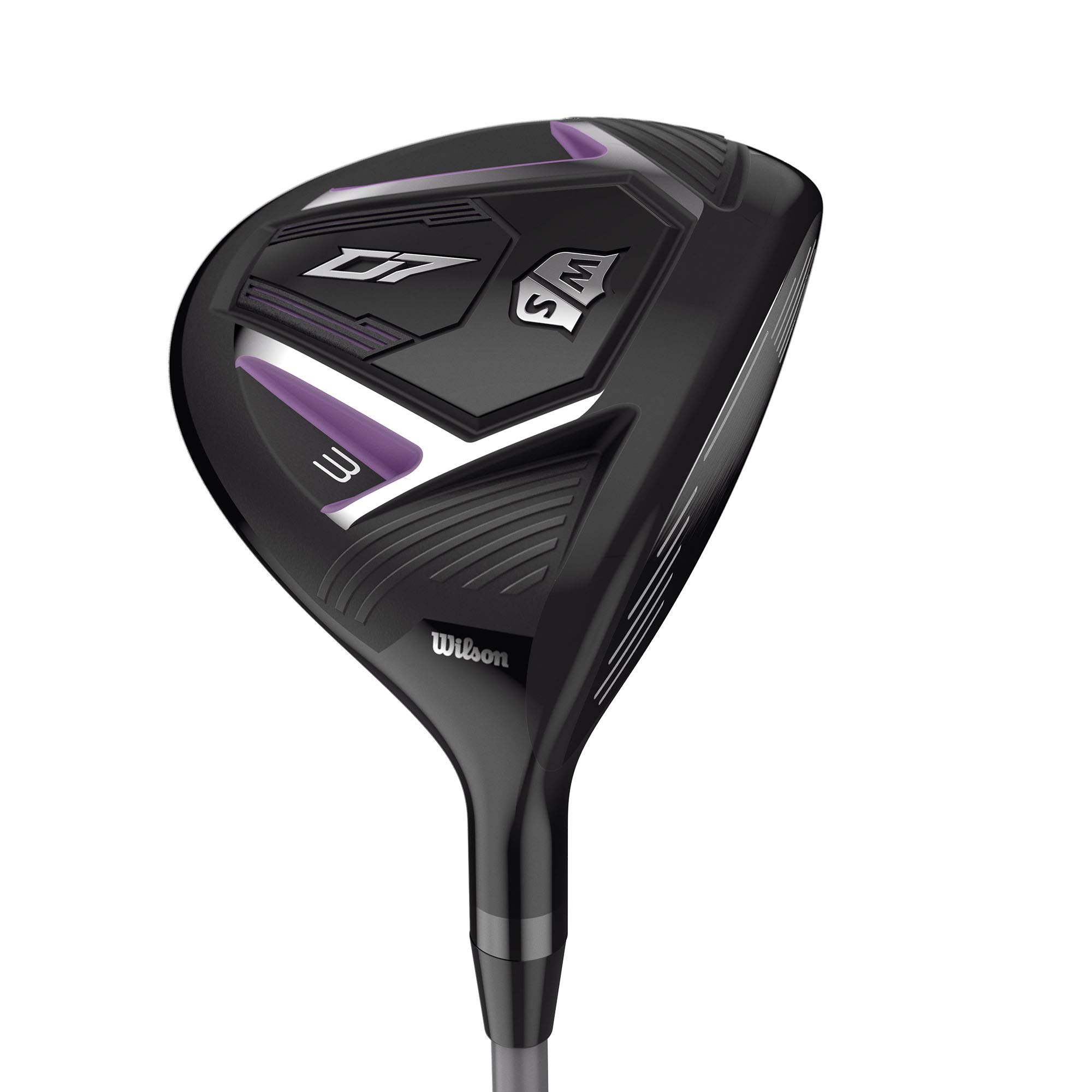 WILSON Staff Damen Fairway Holz D7