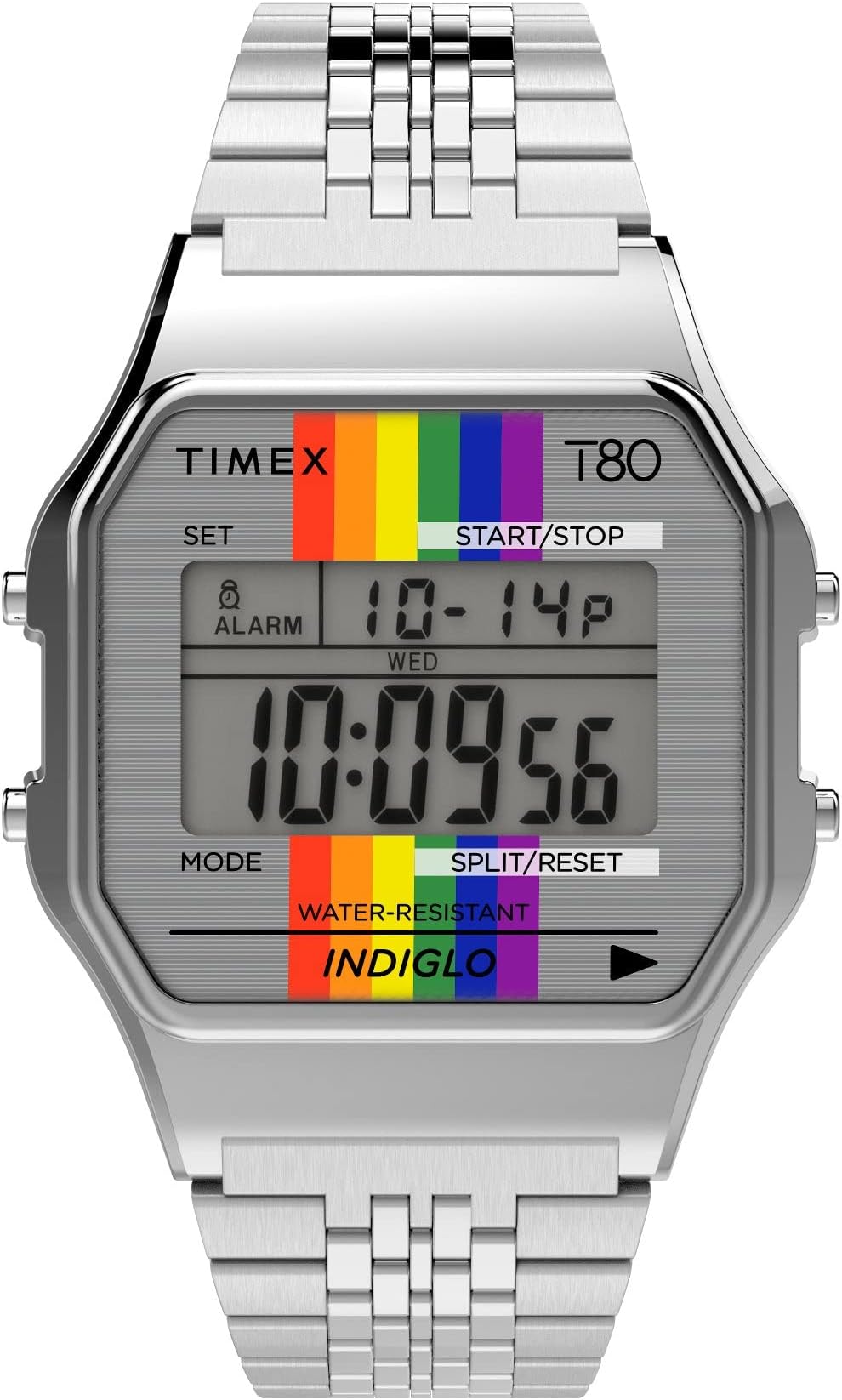 T80 34mm Watch