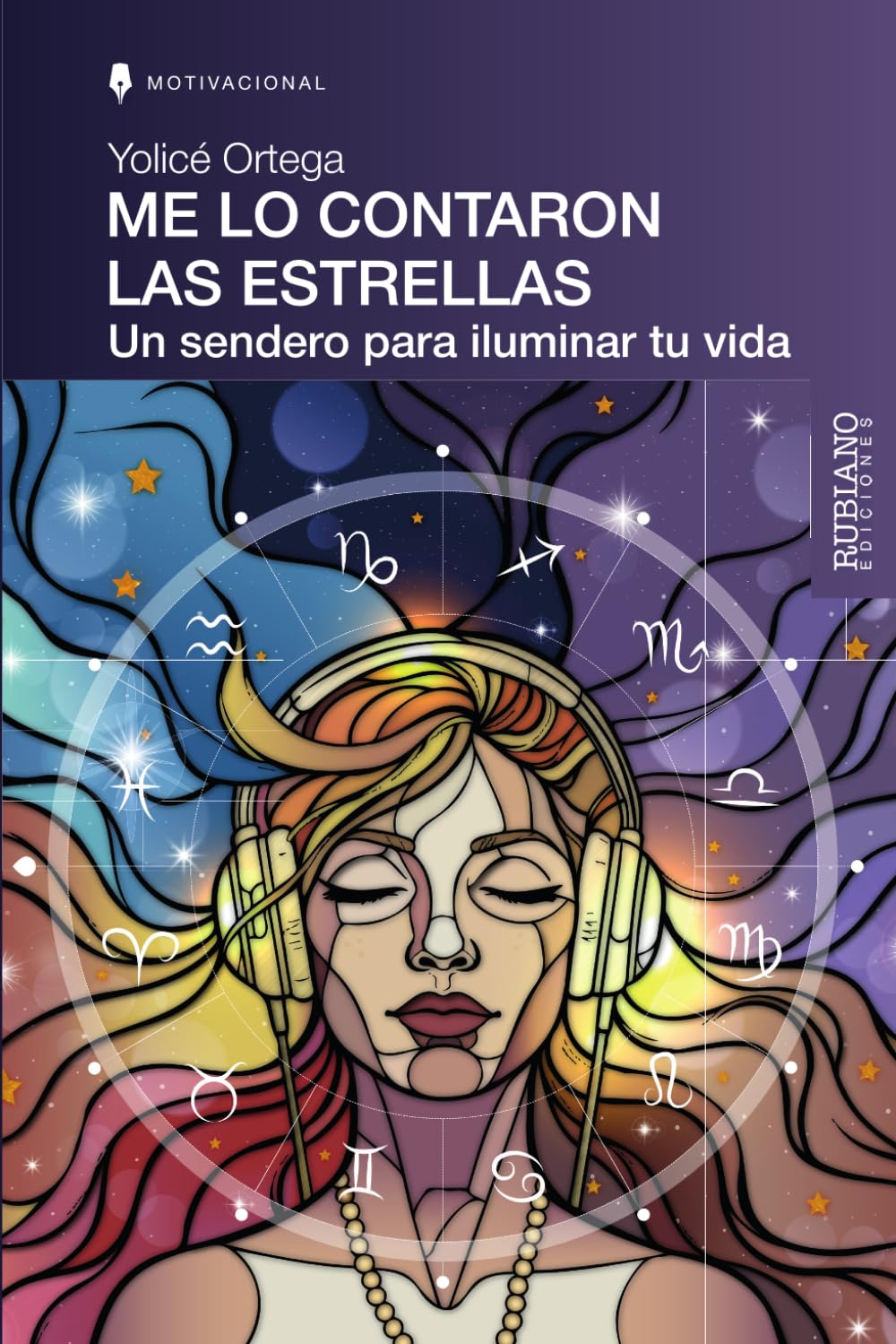Me lo contaron las estrellas