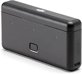 DJI Osmo Action Multifunctional Battery Case 2, Compatibility: Osmo 360, Osmo Action 5 Pro, Osmo Action 4, Osmo Action 3 - 2