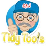 Tons of levels Tidy Tools