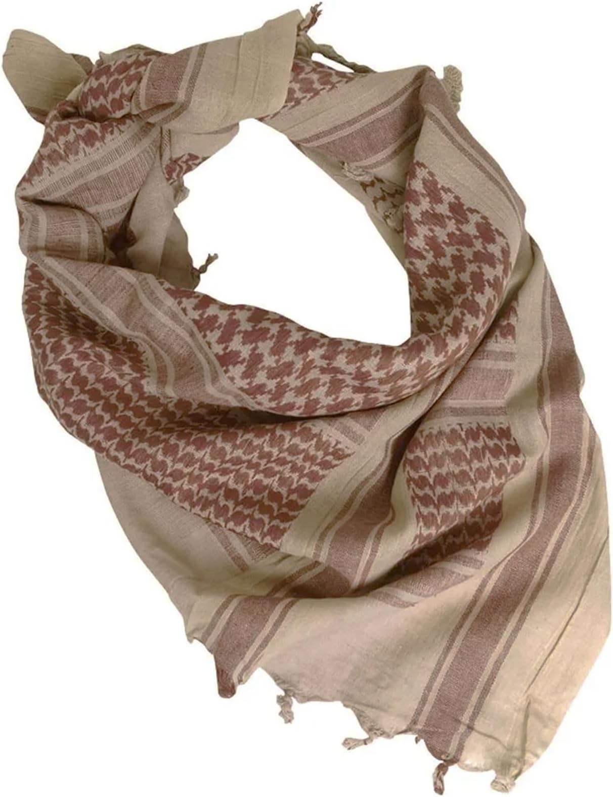 Mil-Tec Herren Shemagh Halstuch