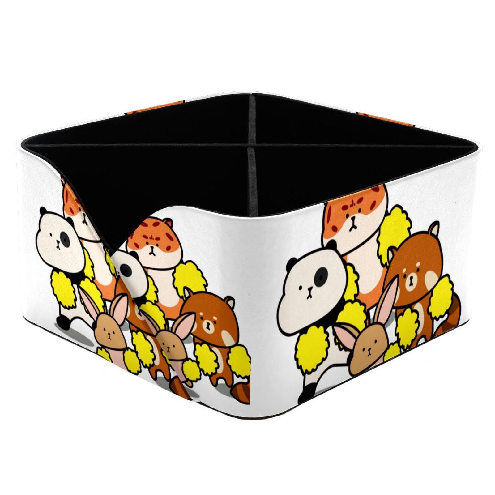 Organiseur de bureau compact pour ranger les feutres des enfants sans désordre