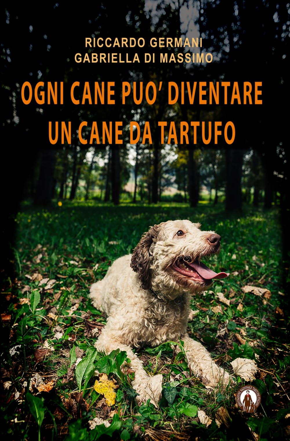 OGNI CANE PUÒ DIVENTARE UN CANE DA TARTUFO