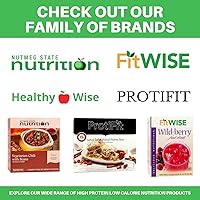 Vista 6 de Nuez moscada State Nutrition - Barras de proteínas cacao de caramelo 2