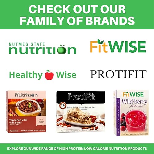 Miniatura 6 de Nuez moscada State Nutrition - Barras de proteínas cacao de caramelo 2 unidades