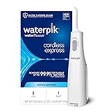 Waterpik Cordless Express Water Flosser WF-02