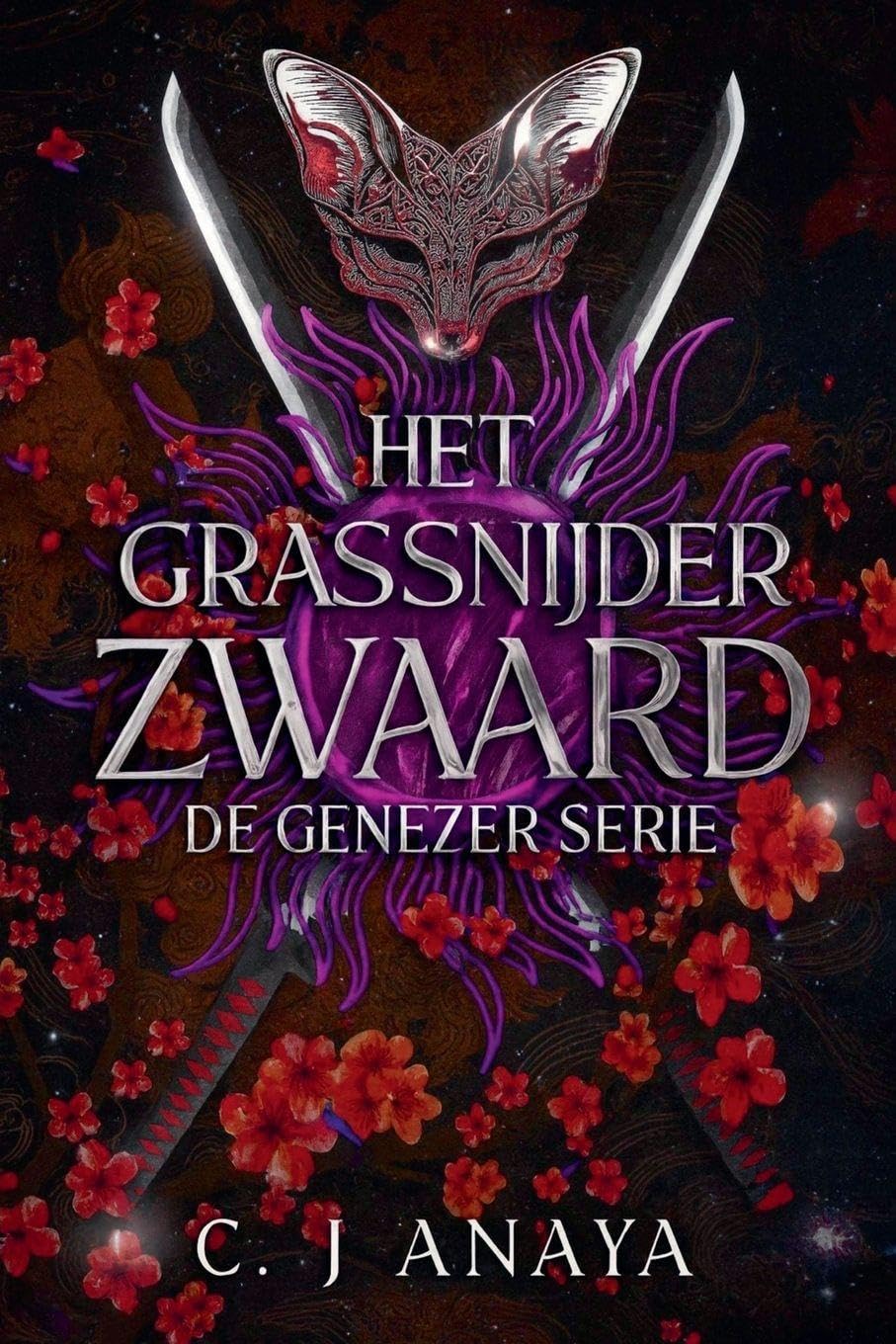 Het Grassnijderzwaard: 3
