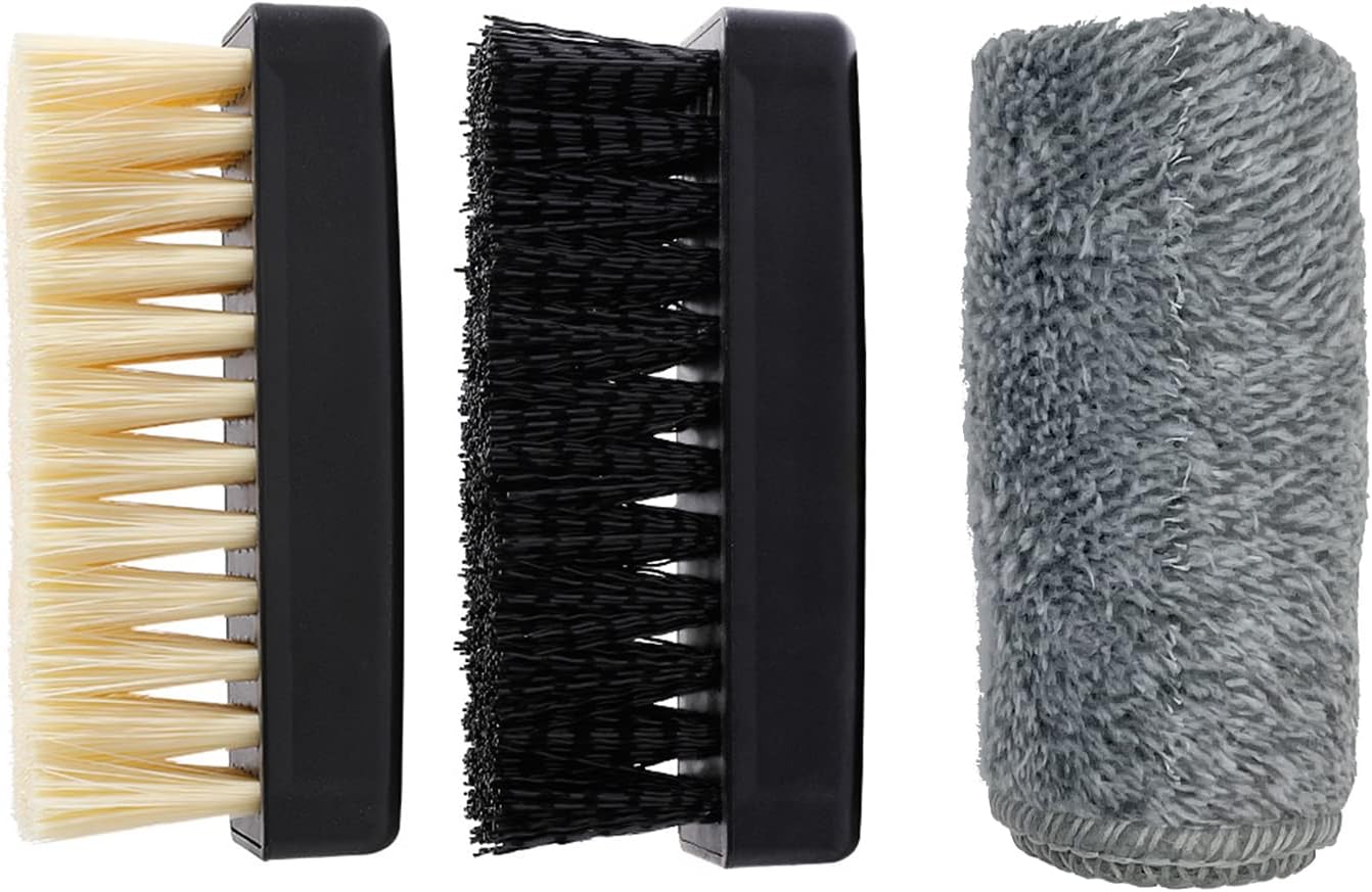 JMSHTGU Cleaning Shoe Essential Professional Cleaning Shoe