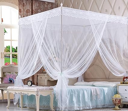 princess bed canopy frame