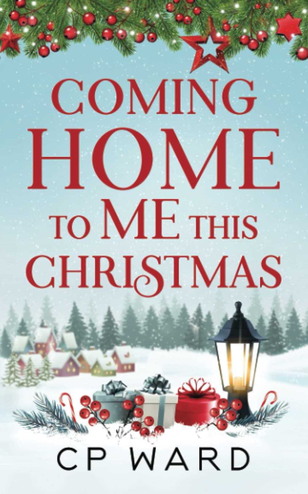 Coming Home to Me This Christmas (Delightful Christmas)