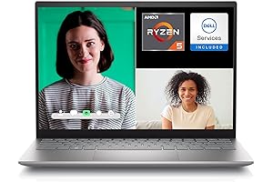 Dell Inspiron 14 5425: Powerful & Versatile Chromebook