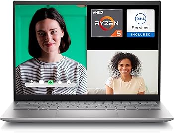 その他ノートPC本体 DELL Inspiron 14 AMD 5425 Ryzen7 16GB PC x1400.jpg