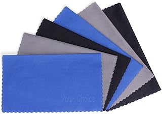 Your Choice Microfiber Eyeglasses Computers