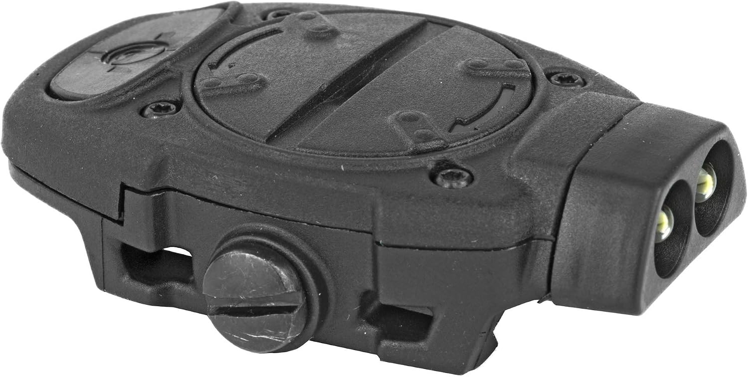 MISSION FIRST TACTICAL Backup Light Torch Weapon Light
