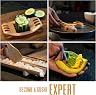 20 Piece Sushi Making Set thumbnail 3