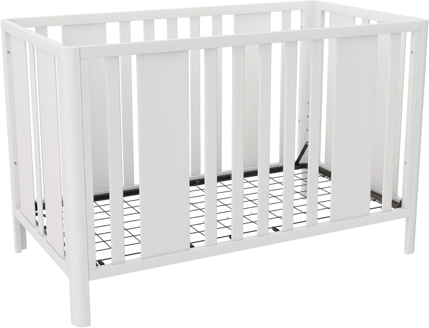 curve 3 in 1 cot