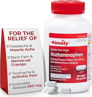 TIMECap Labs 400 Caplets Extended in Pakistan